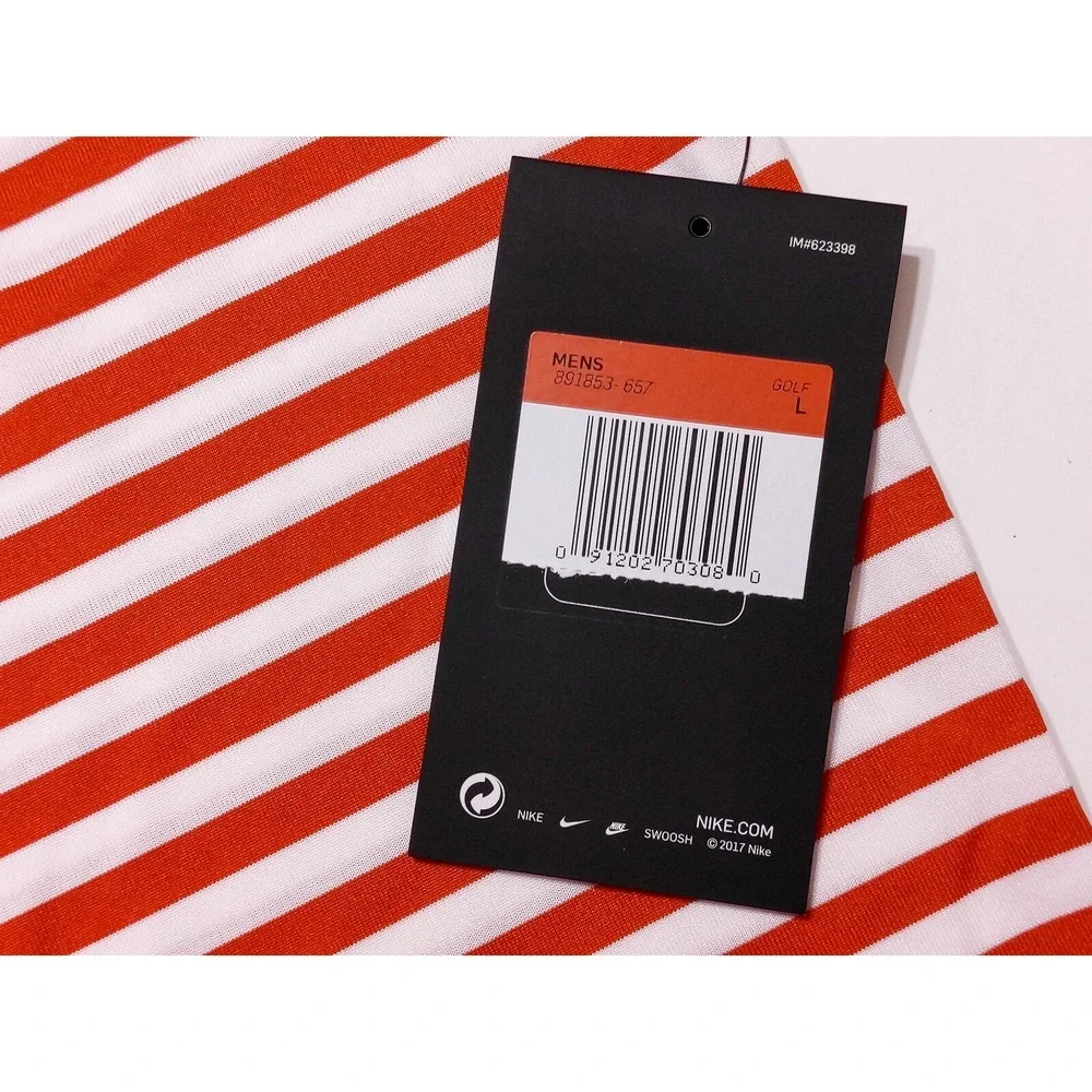 Nike golf polo